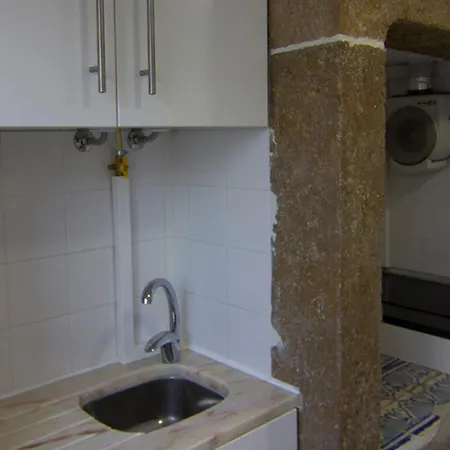 شقة Baixa/chiado View Castle