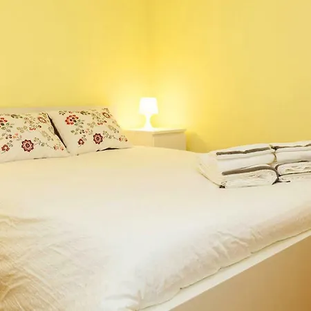 Baixa/chiado View Castle *