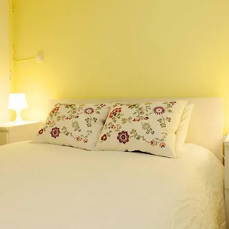 Appartement Baixa/chiado View Castle *