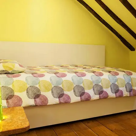 Διαμέρισμα Baixa/chiado View Castle