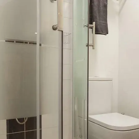 Baixa/chiado View Castle *