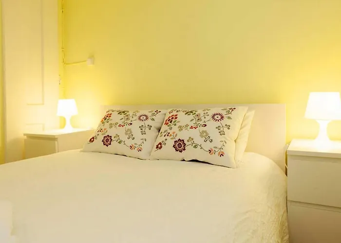 Apartament Baixa/chiado View Castle *