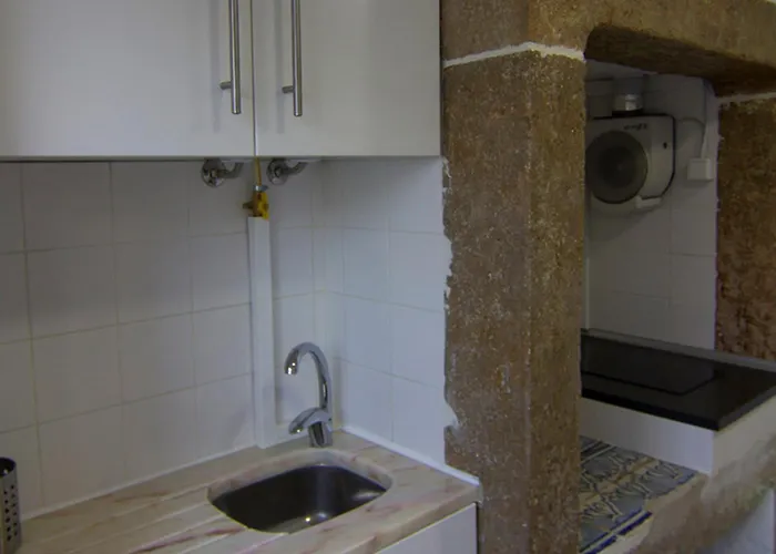 Apartament Baixa/chiado View Castle