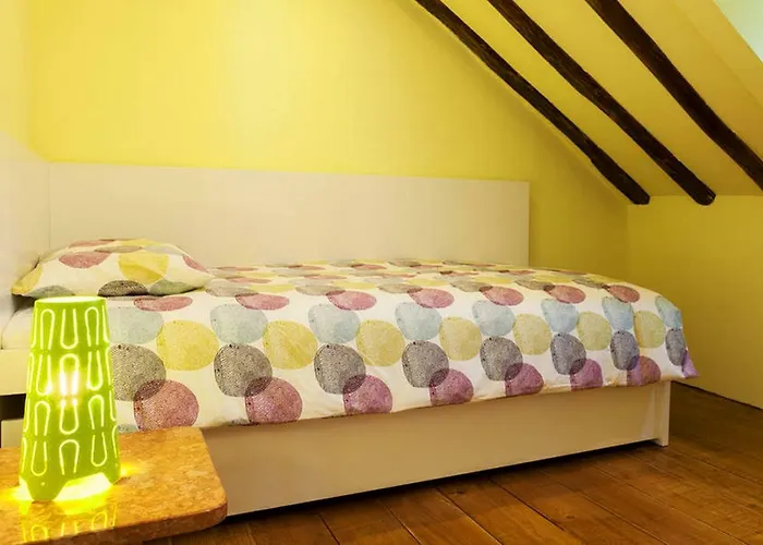 Apartament Baixa/chiado View Castle