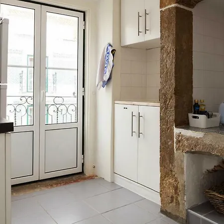 Apartment Baixa/chiado View Castle